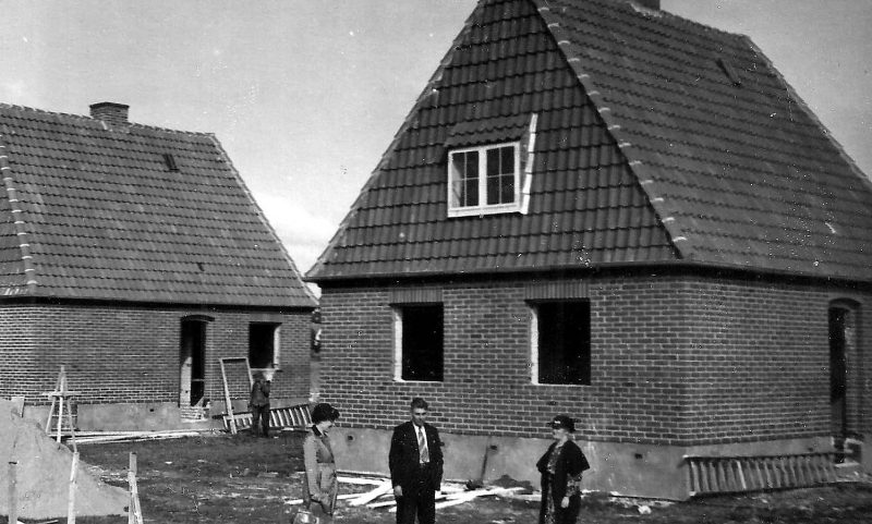 casas alemania nazi