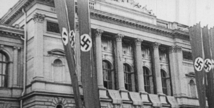 crimenes nazis
