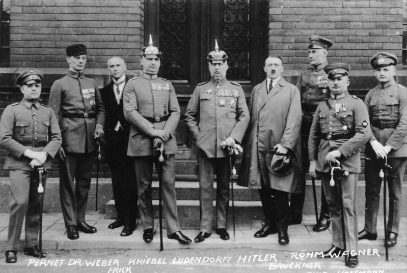 hitler