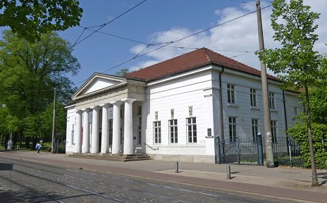 cárcel gestapo