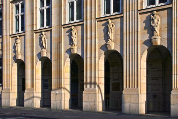 Gestapo Hamburgo